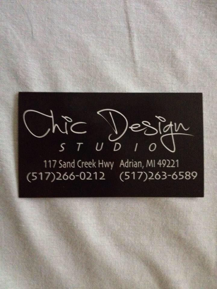 Chic Design Studio