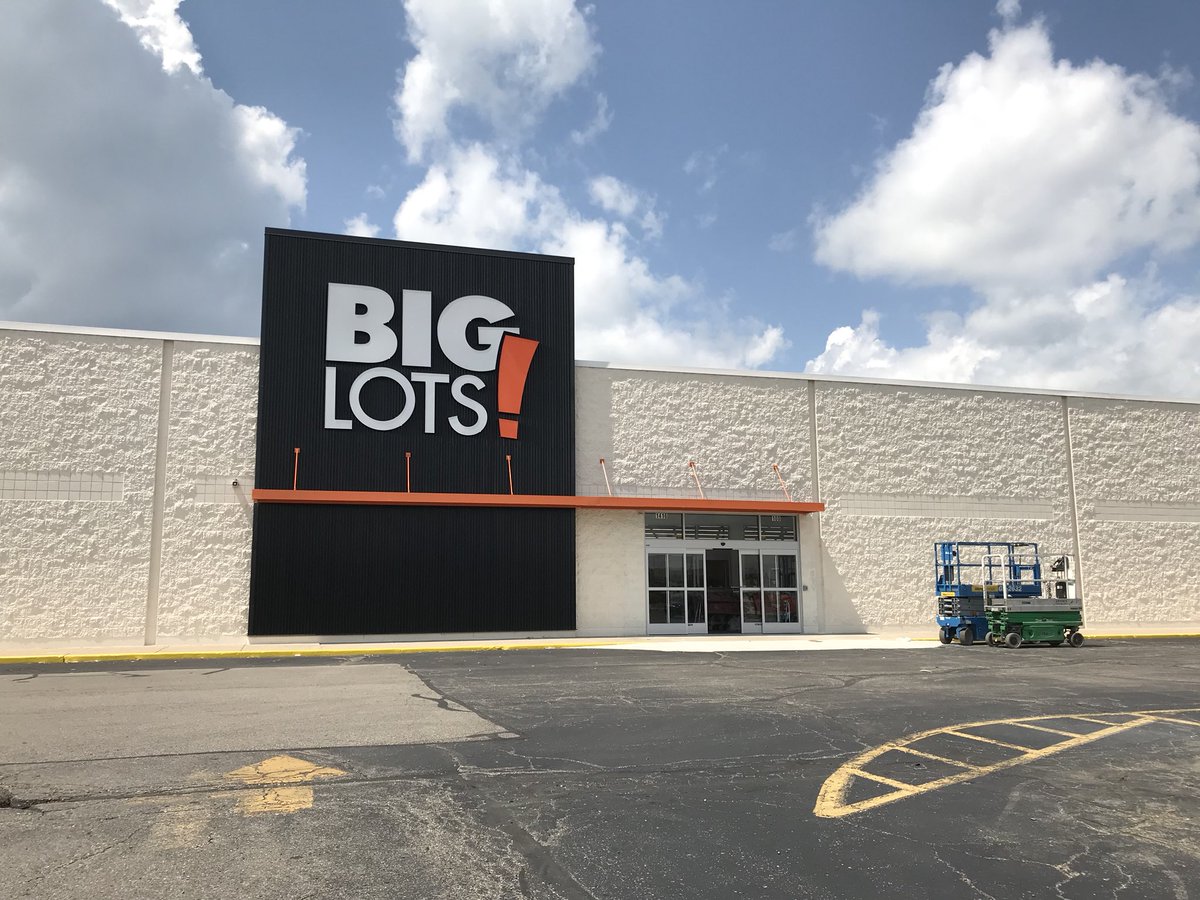 Big Lots