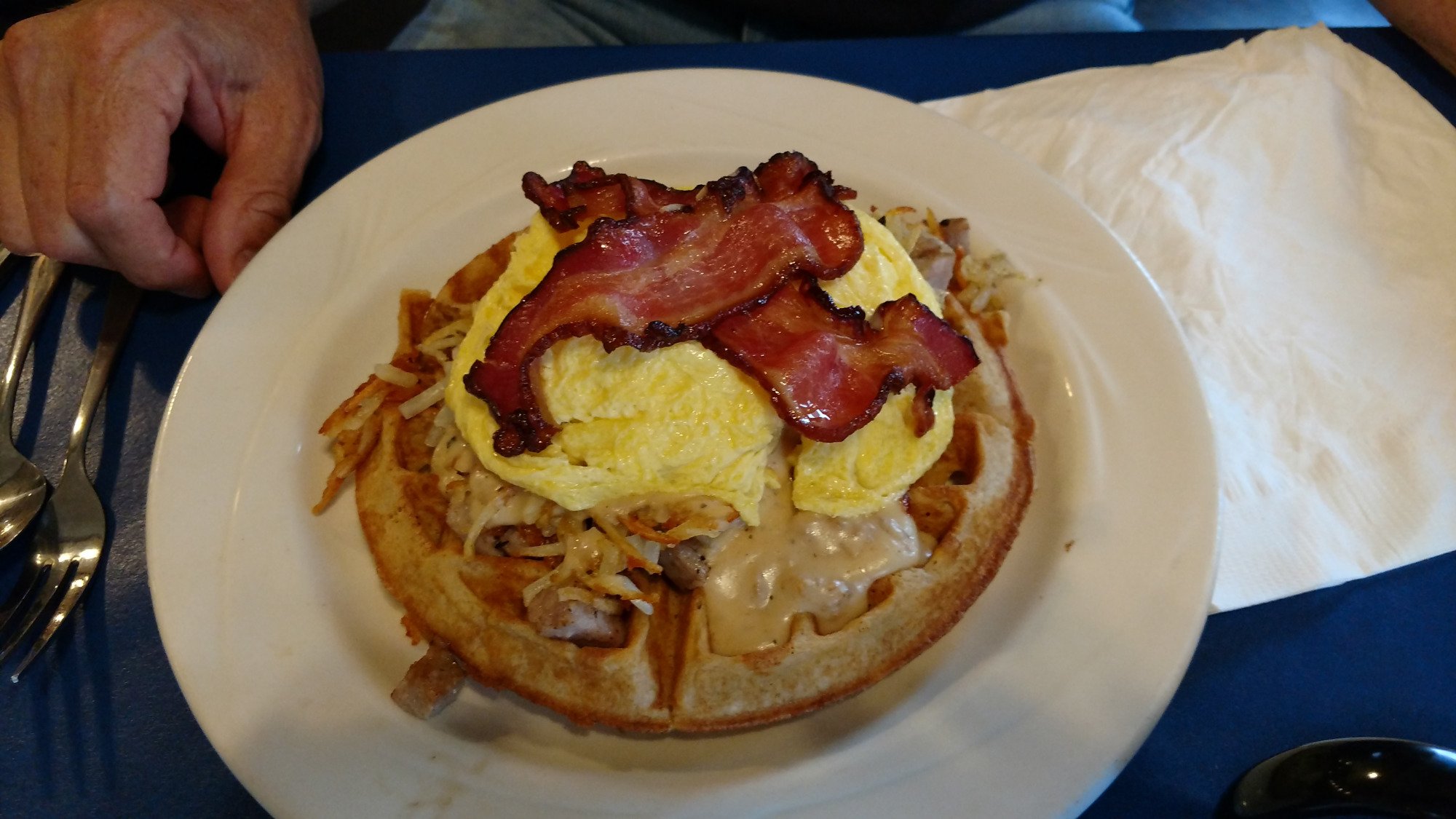 Photo credit: tripadvisor