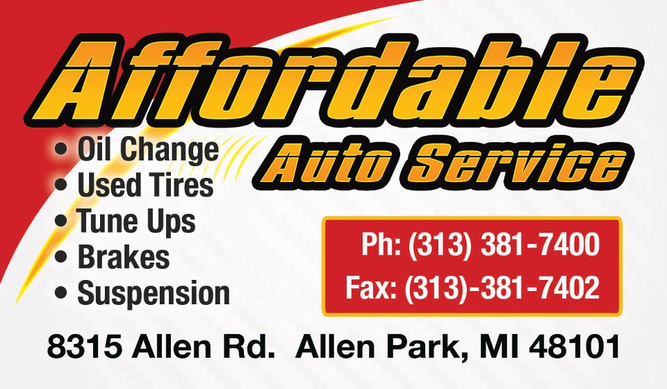 Affordable Auto Services LLC