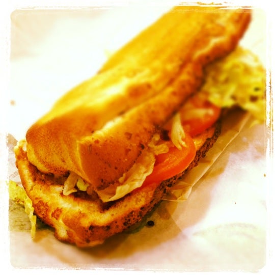 Photo credit: foursquare