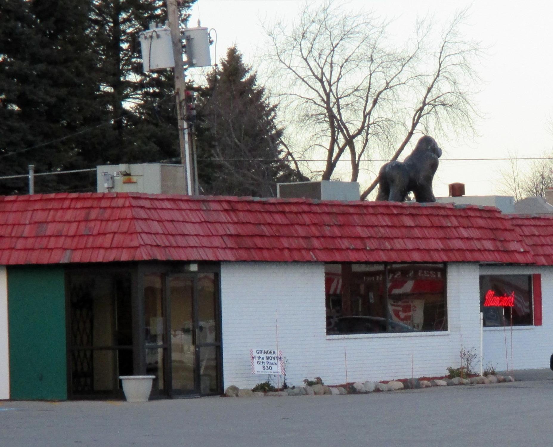 Photo credit: tripadvisor