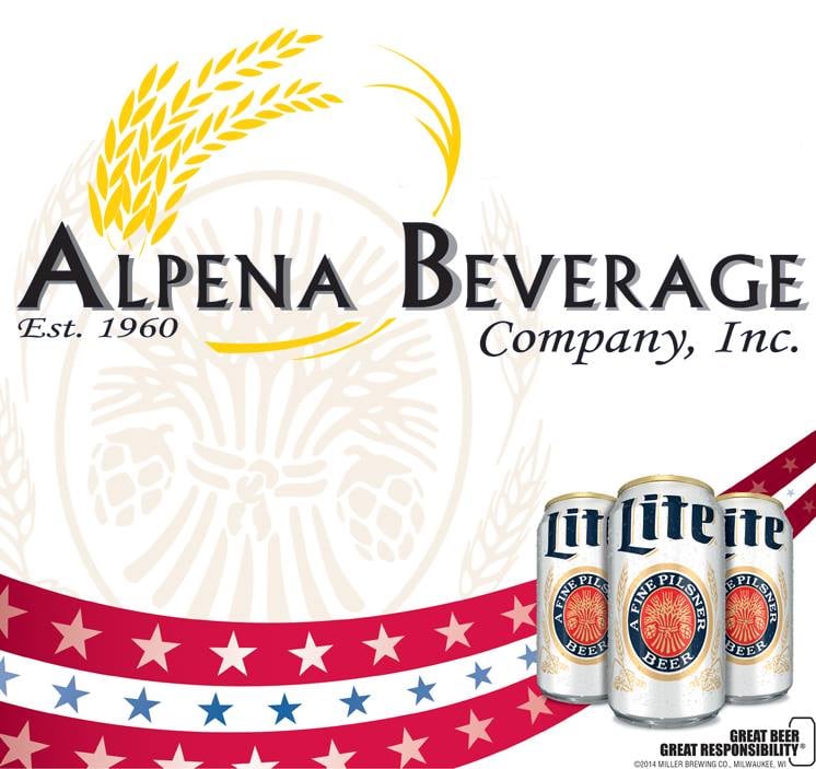 Alpena Beverage Co Inc