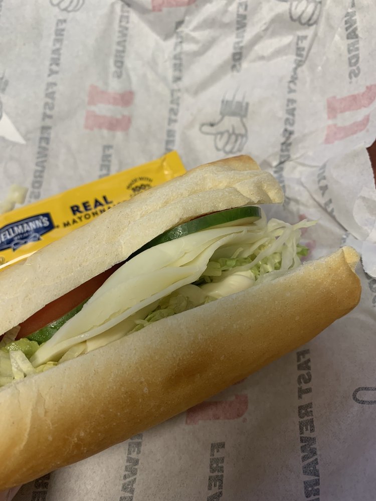 Jimmy John's 2615 Plymouth Rd, Ann Arbor