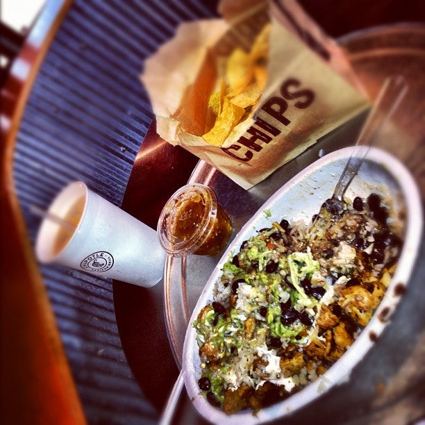 Photo credit: foursquare