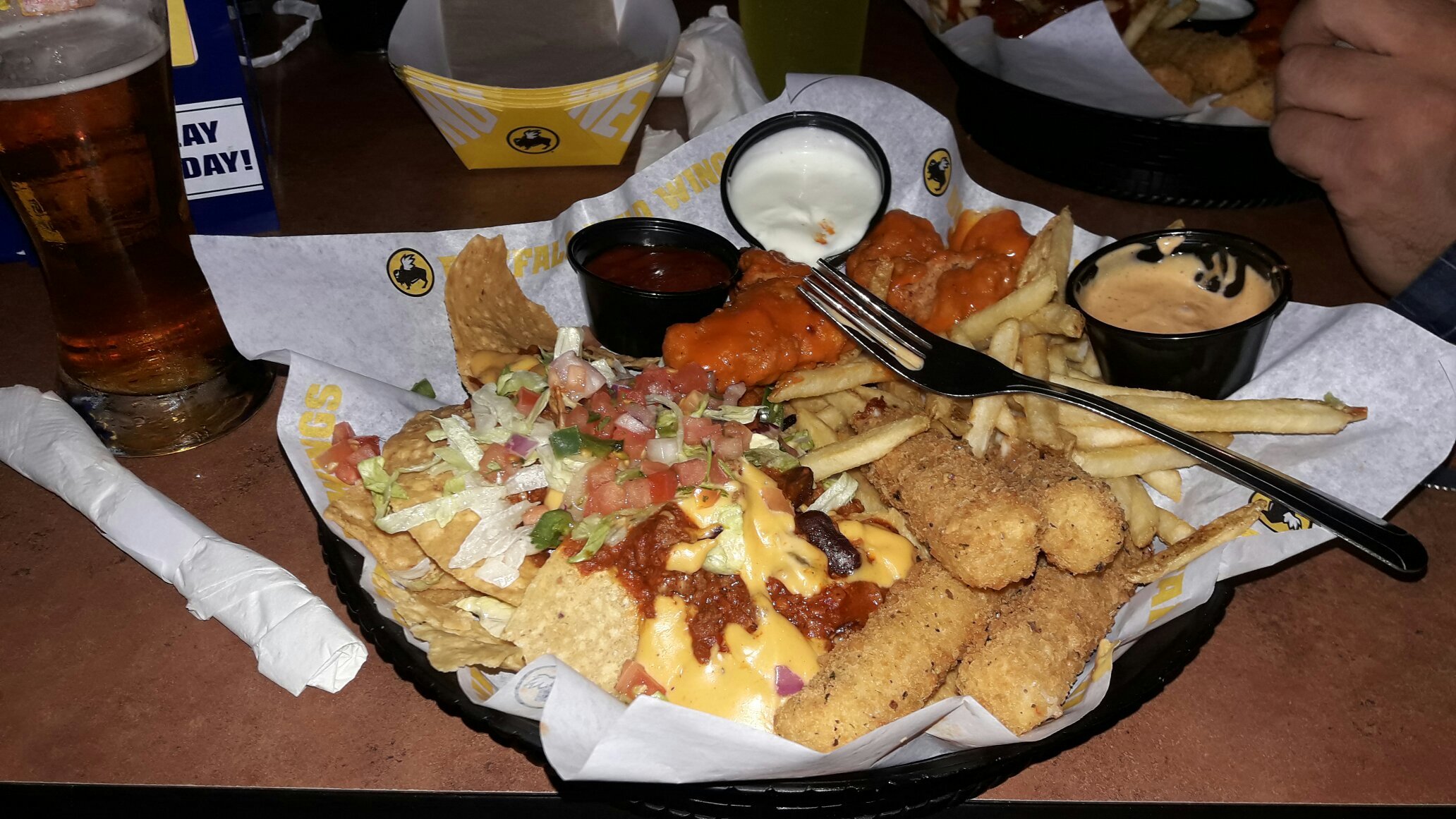 Photo credit: tripadvisor