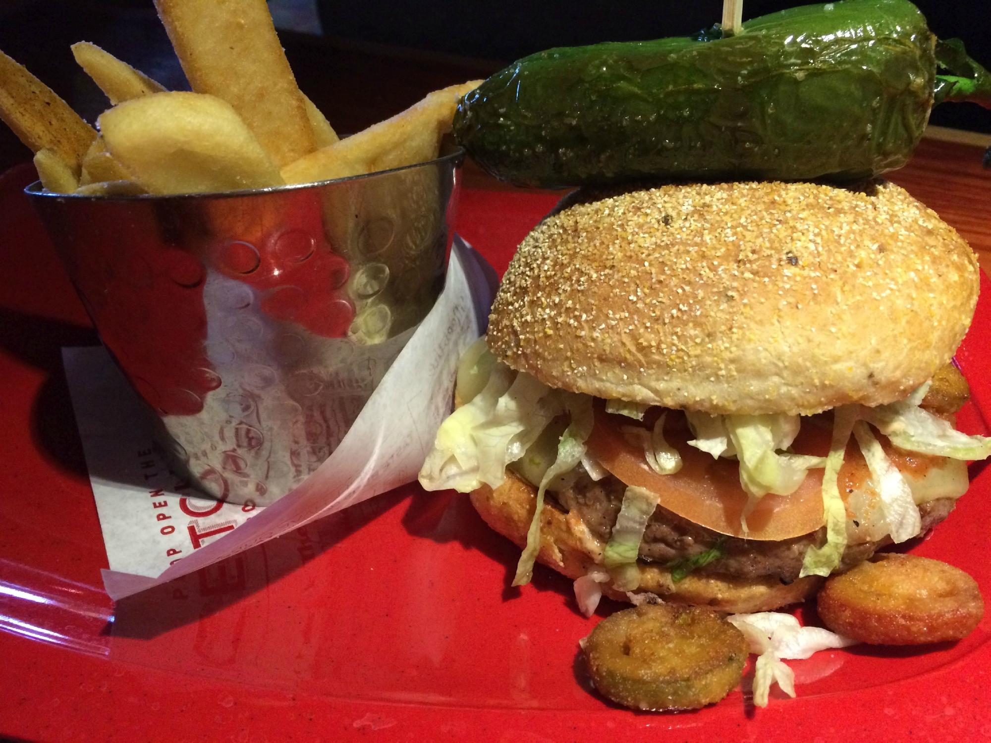 Photo credit: tripadvisor