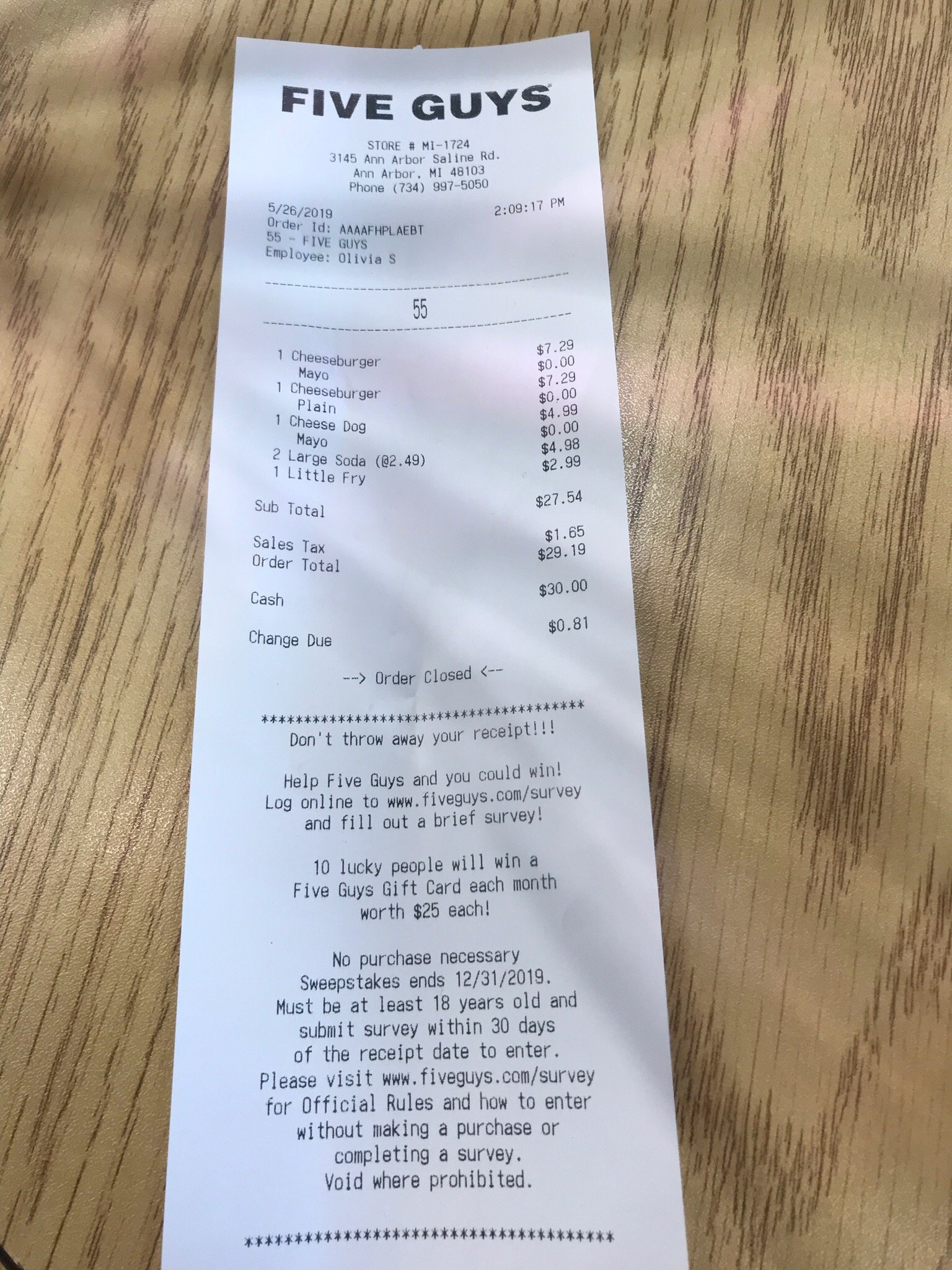 Photo credit: Tripadvisor