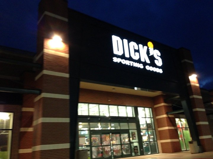 DICK'S Sporting Goods 3120 Lohr Rd, Ann Arbor