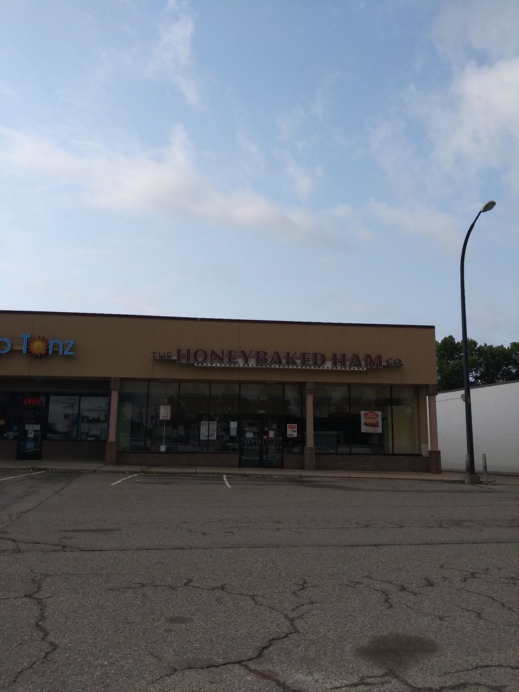 The Honey Baked Ham Company 3446 Washtenaw Ave, Ann Arbor