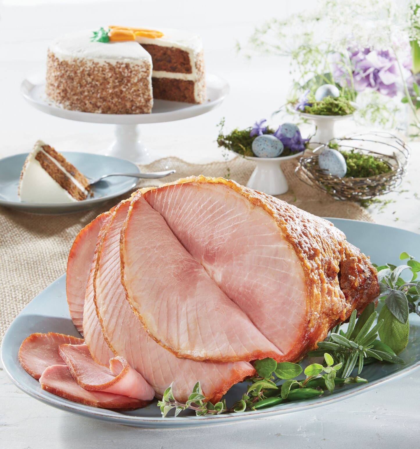 The Honey Baked Ham Company 3446 Washtenaw Ave, Ann Arbor
