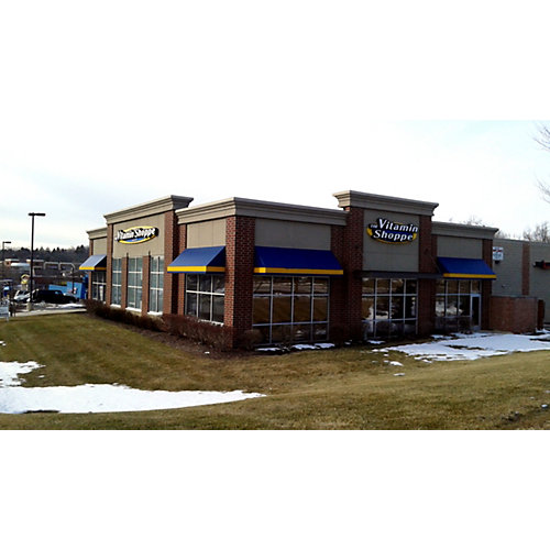 Vitamin Shoppe 3365 Washtenaw Ave, Ann Arbor