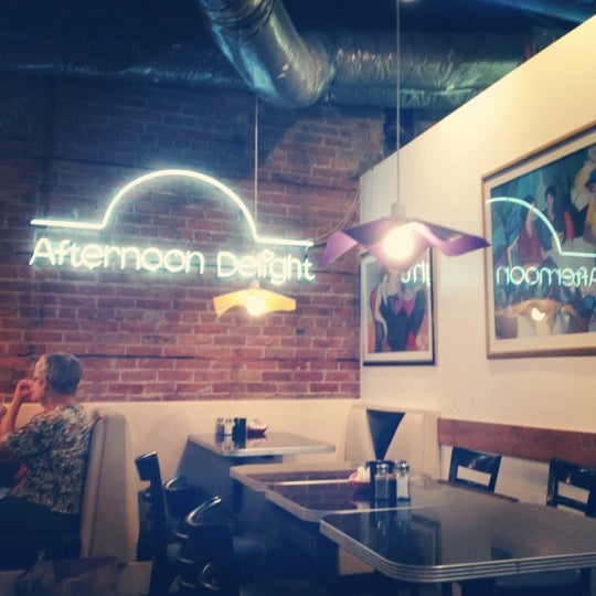 Photo credit: foursquare