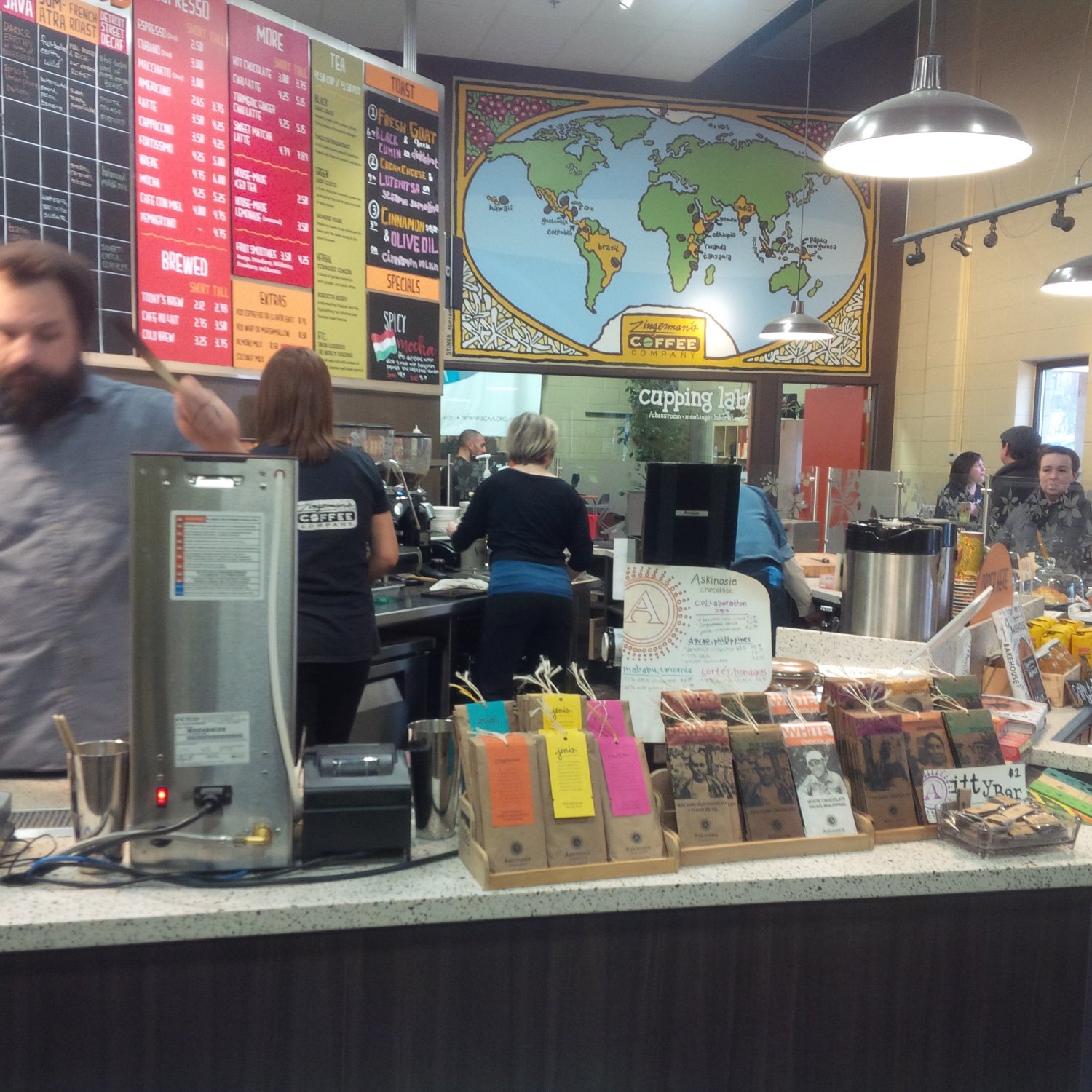 Photo credit: tripadvisor