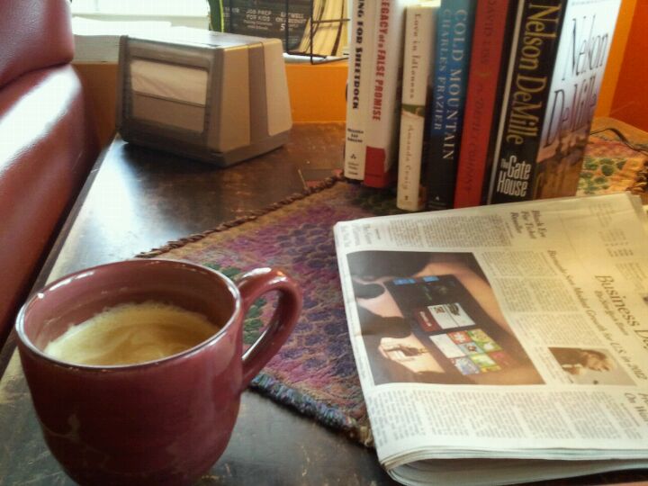 Photo credit: foursquare