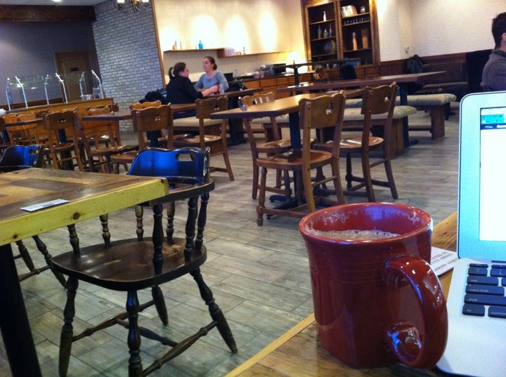 Photo credit: foursquare