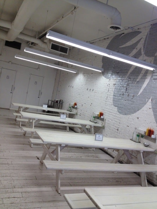 Photo credit: foursquare