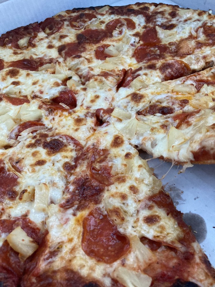 Anthony's Gourmet Pizza 1508 N Maple Rd, Ann Arbor