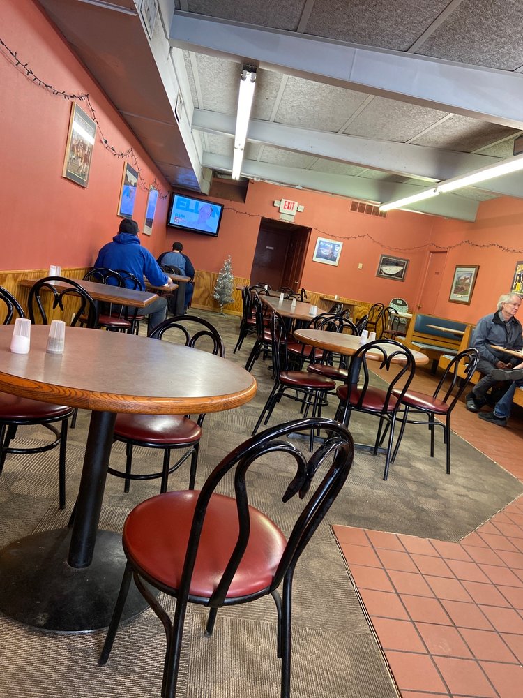 Izzy's Hoagie Shop 1924 W Stadium Blvd, Ann Arbor