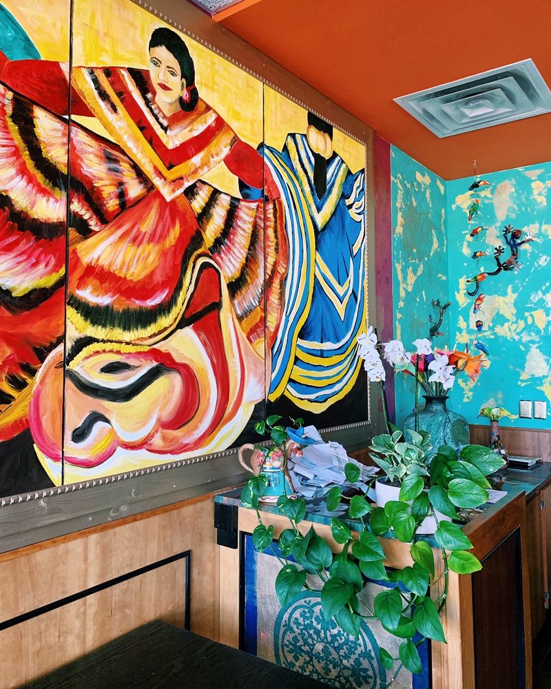 Bandito’s "Fresh Mex" Restaurant 3395 Plymouth Rd, Ann Arbor