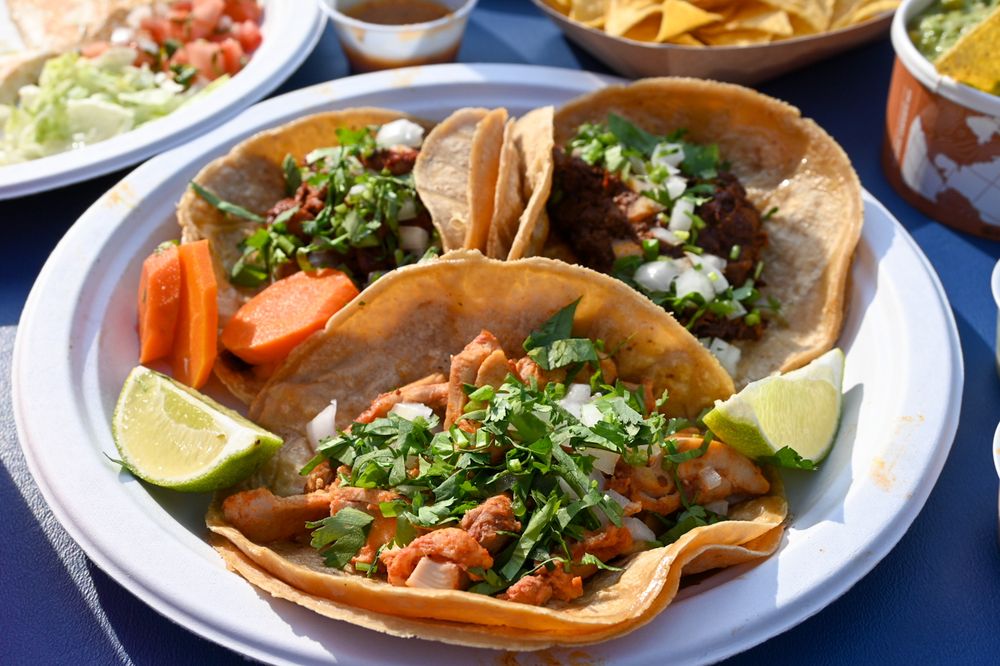 Chela’s Restaurant & Taqueria 693 S Maple Rd, Ann Arbor