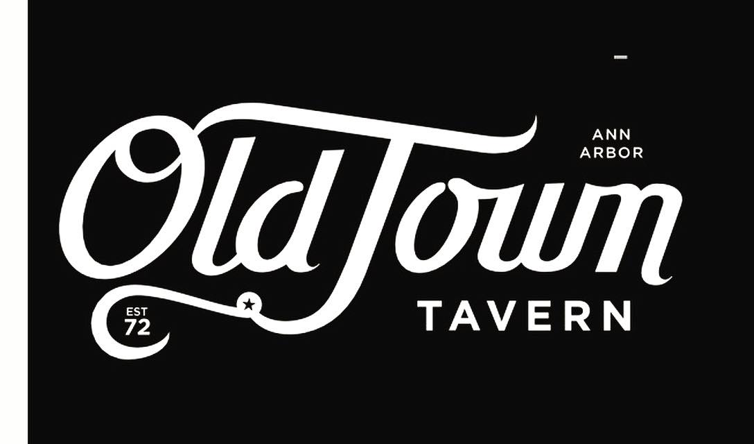 Old Town Tavern 122 W Liberty St, Ann Arbor