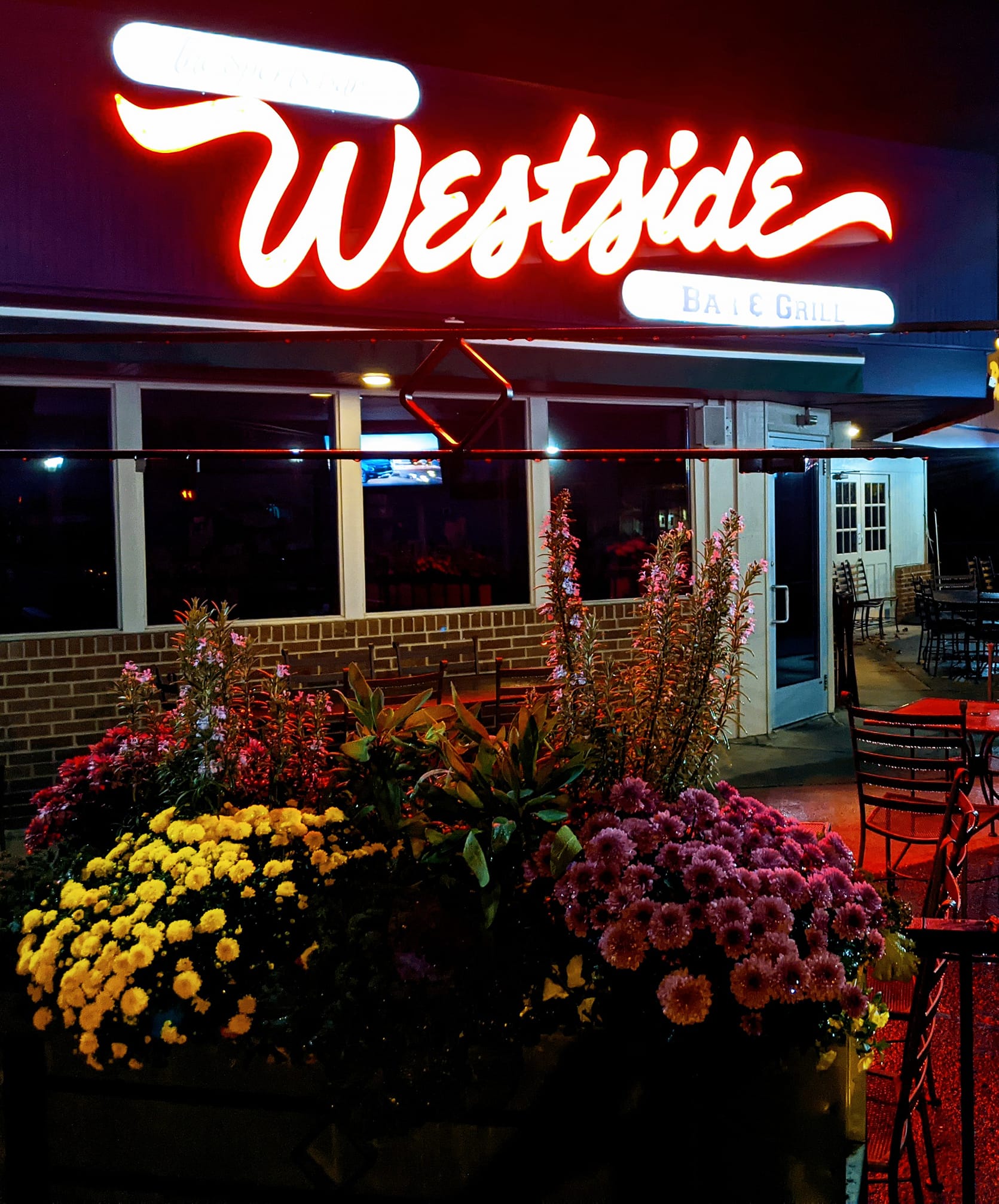 The Sports Bar Westside 5510 Jackson Rd, Ann Arbor
