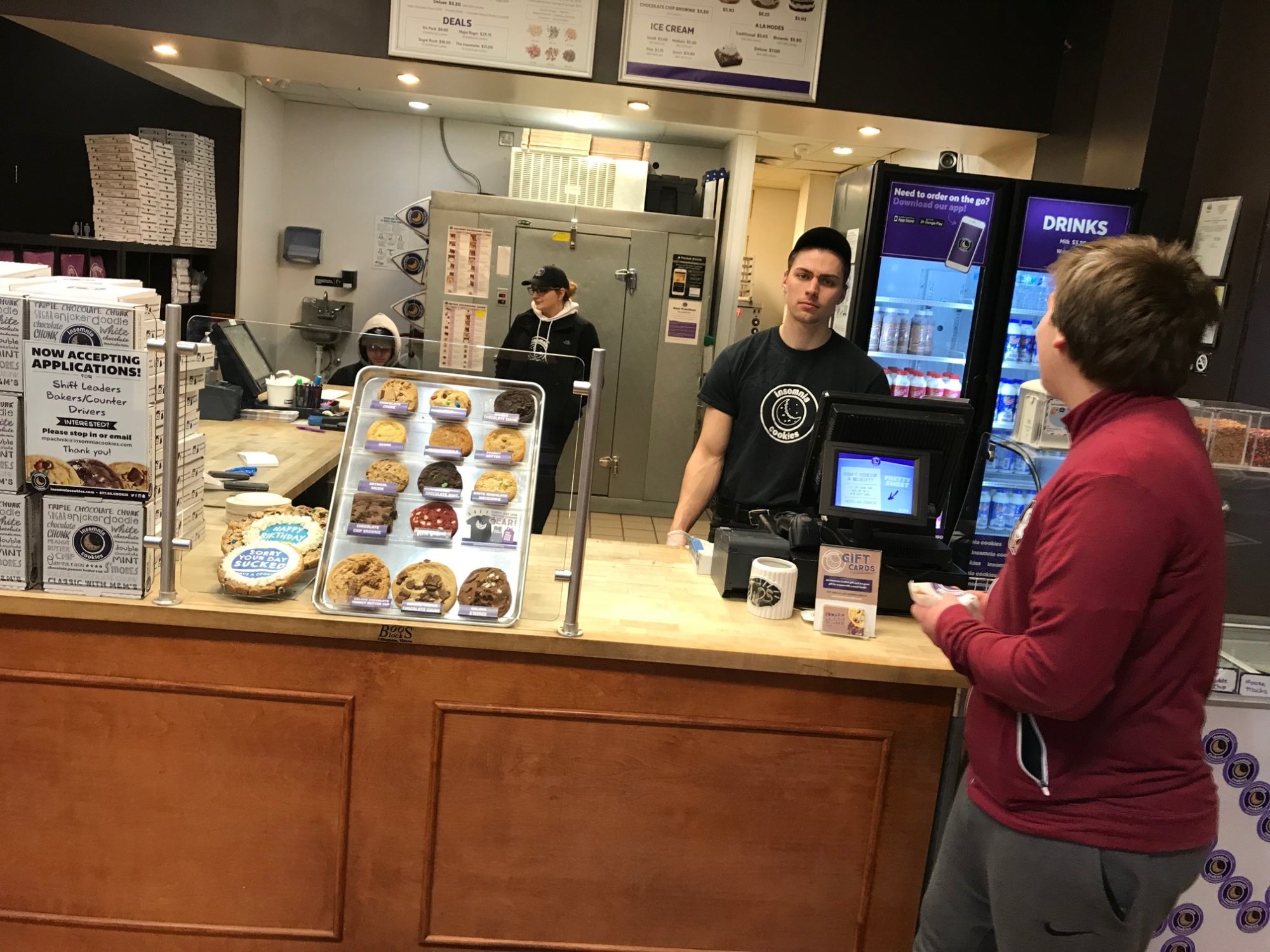 Photo credit: tripadvisor