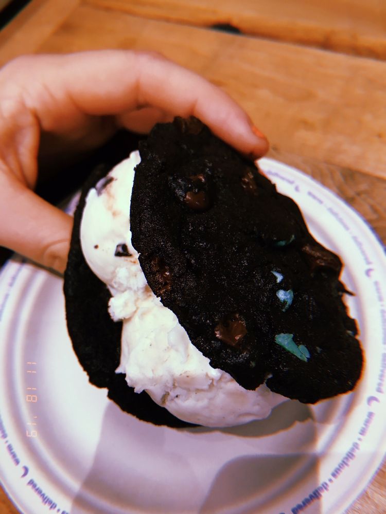 Insomnia Cookies 1229 S University Ave, Ann Arbor