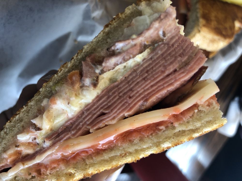 Dimo's Deli & Donuts 2030 W Stadium Blvd, Ann Arbor