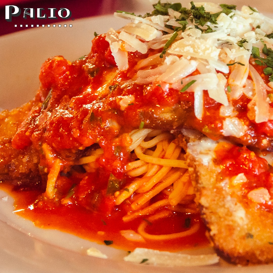 Palio Ann Arbor 347 S Main St, Ann Arbor