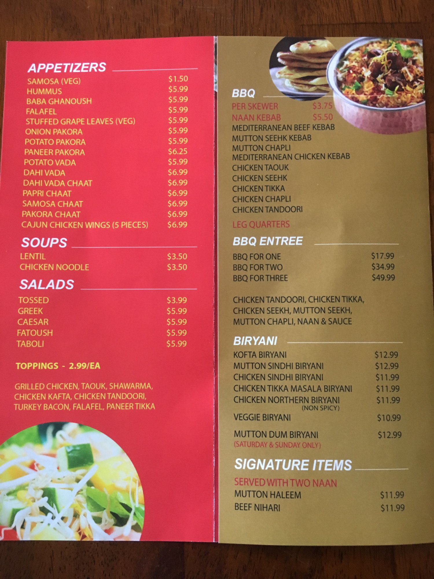 Photo credit: Tripadvisor