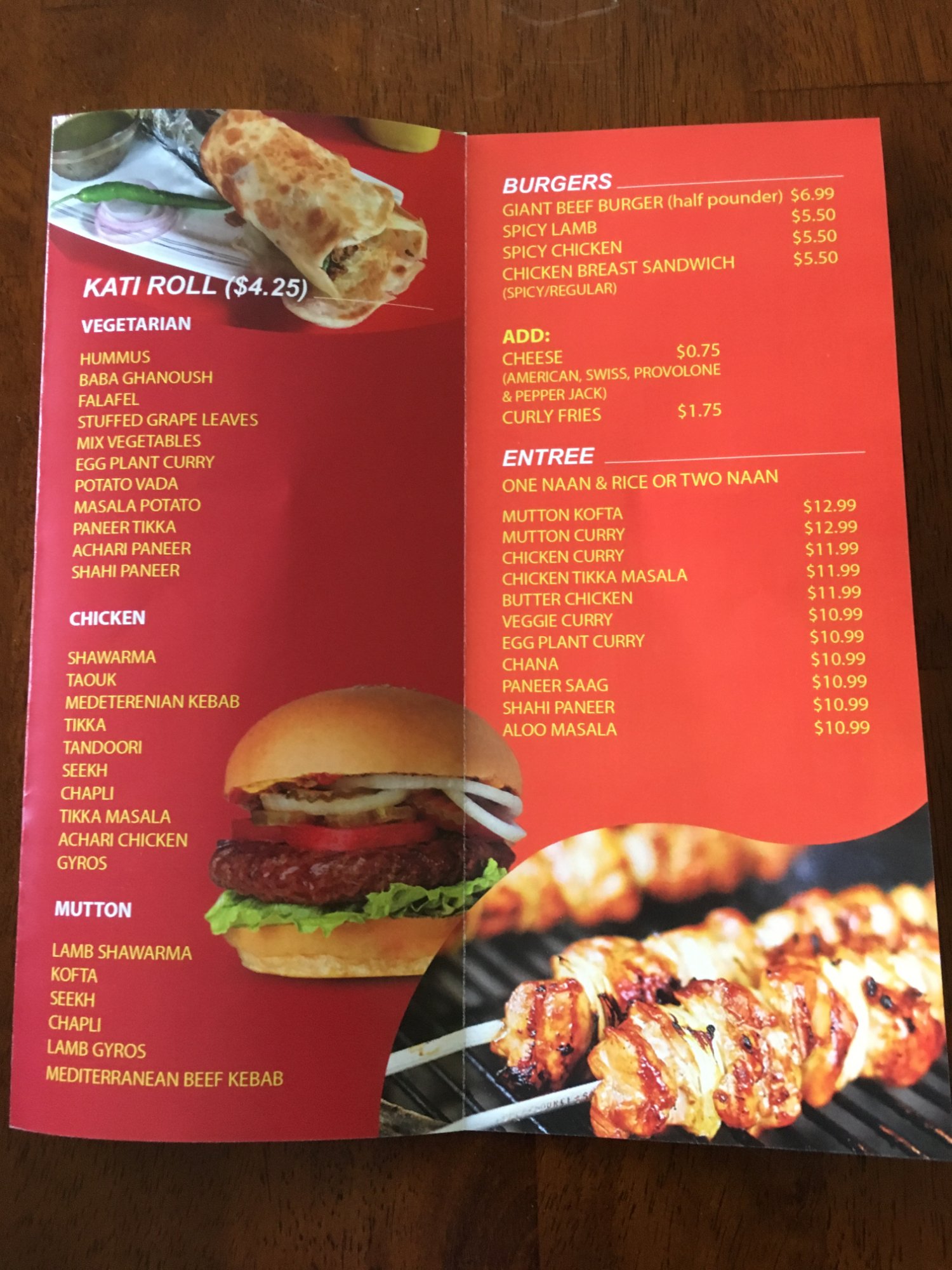 Photo credit: Tripadvisor