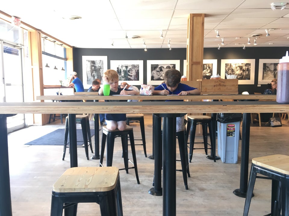 Photo credit: foursquare