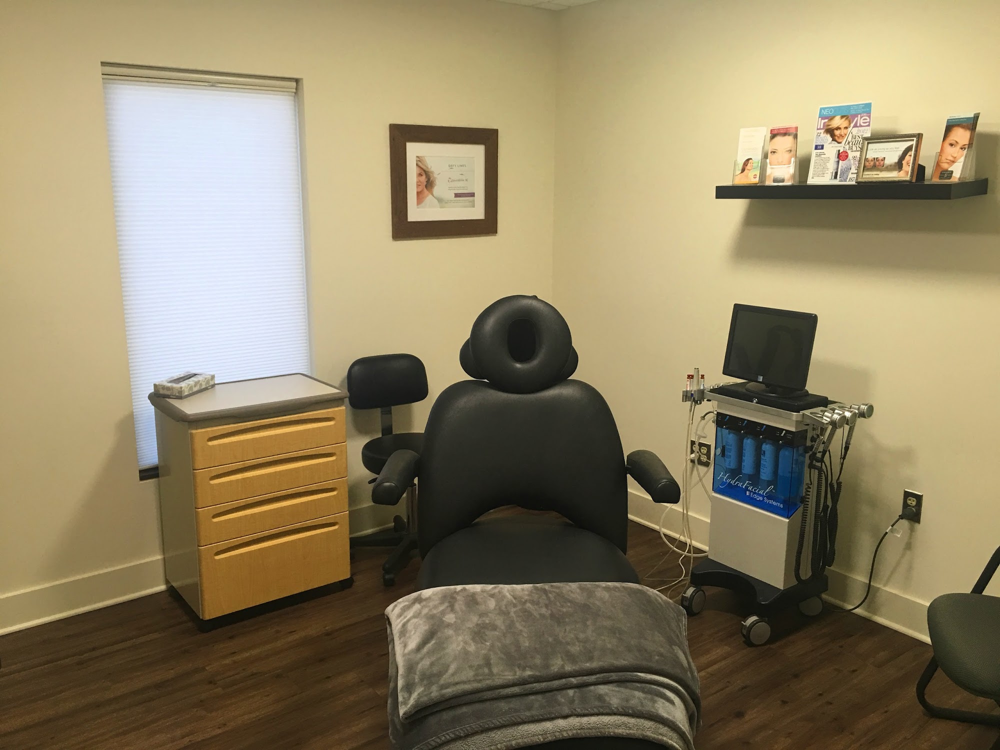 Ganger Dermatology (Ann Arbor)