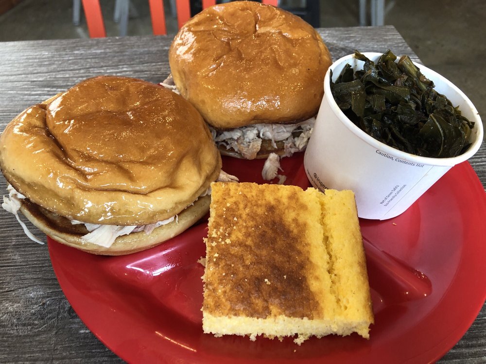 Satchel's BBQ 221 W Liberty St, Ann Arbor