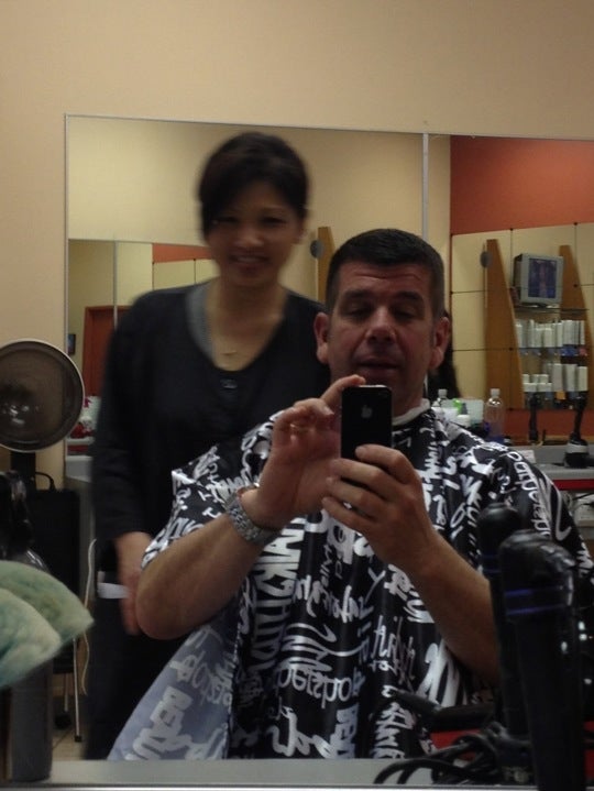 Fantastic Sams Cut & Color 2594 N Squirrel Rd, Auburn Hills