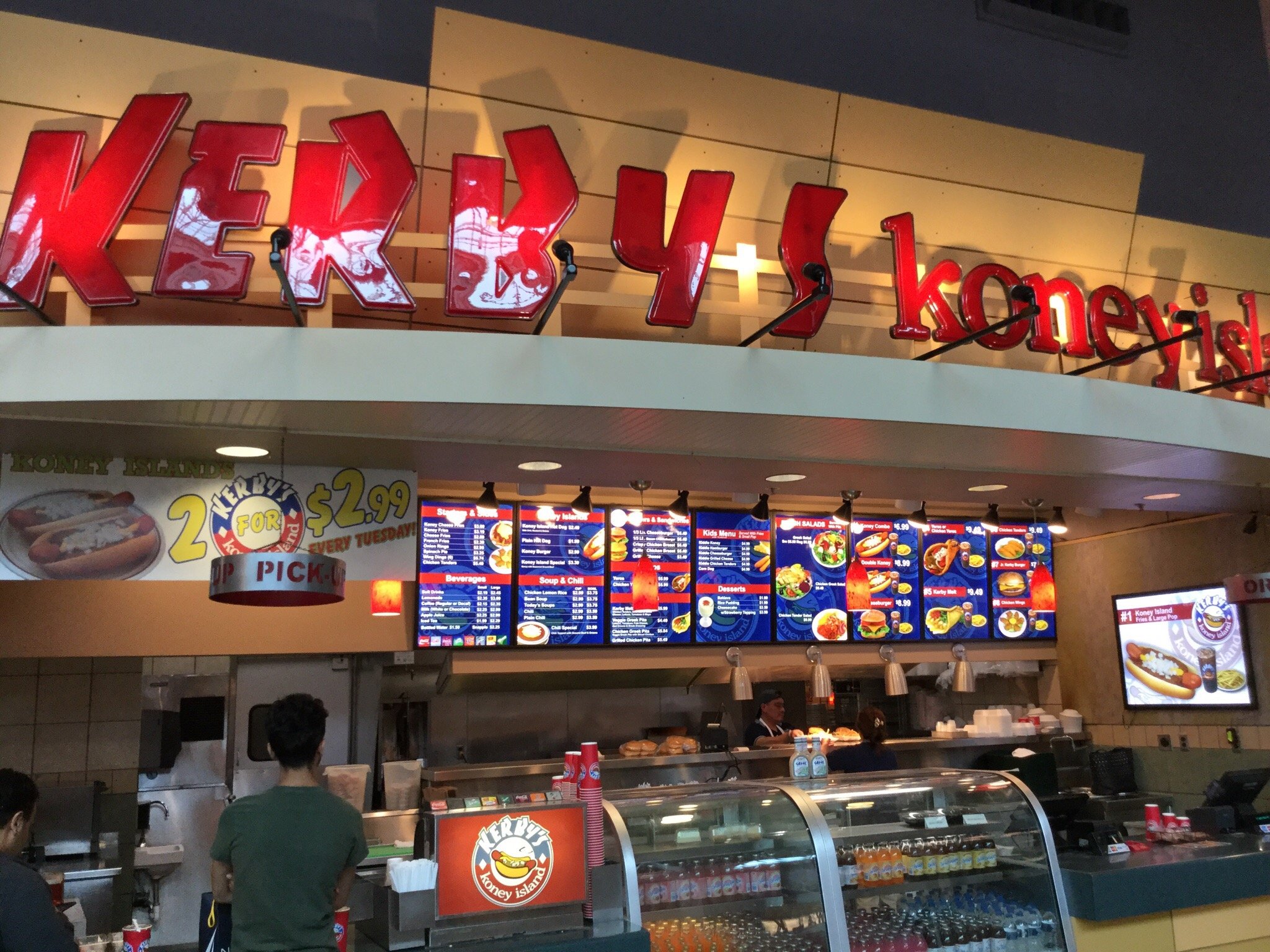 Photo credit: tripadvisor