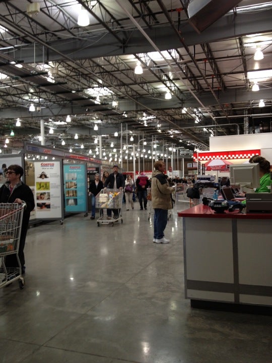 Costco Pharmacy 400 Brown Rd, Auburn Hills