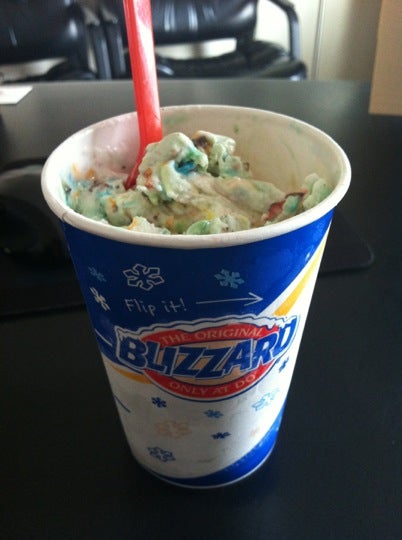 Dairy Queen Auburn Hills