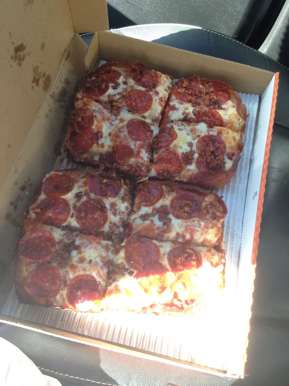 Little Caesars 3223 South Blvd, Auburn Hills