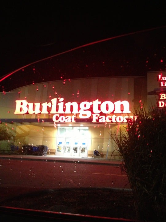 Burlington Auburn Hills