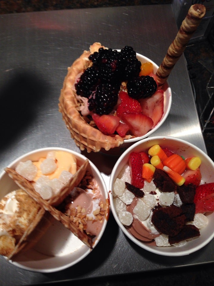 Photo credit: foursquare