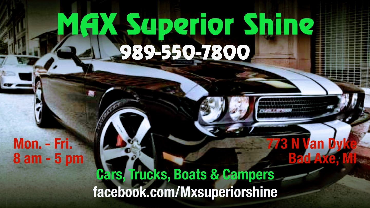 MAX 24HR TOWING & RECOVERY
