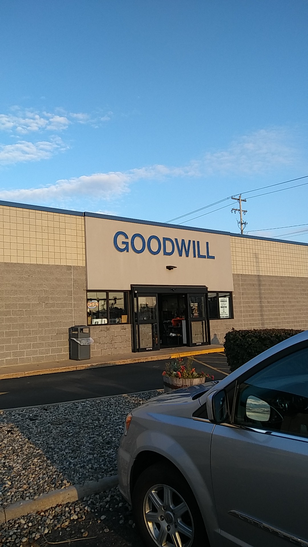 Goodwill