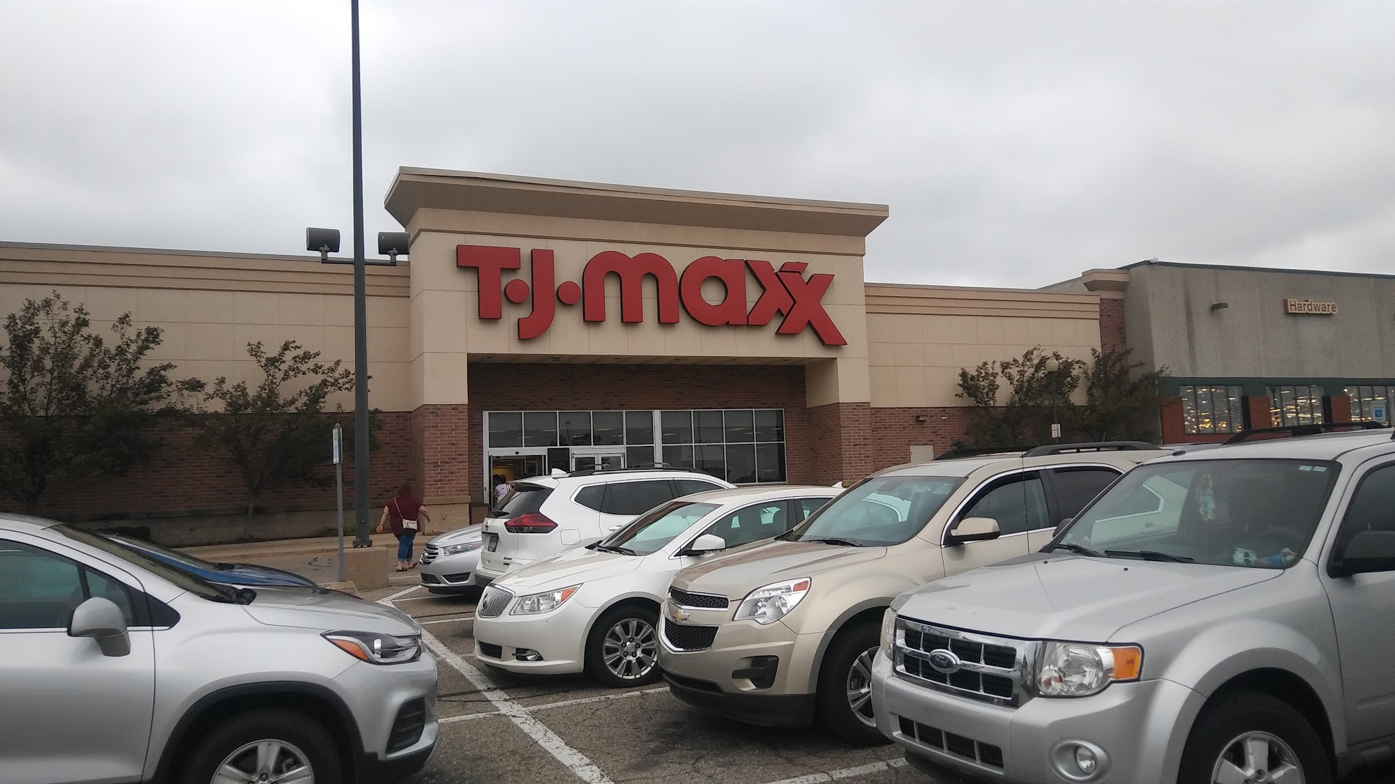 T.J. Maxx