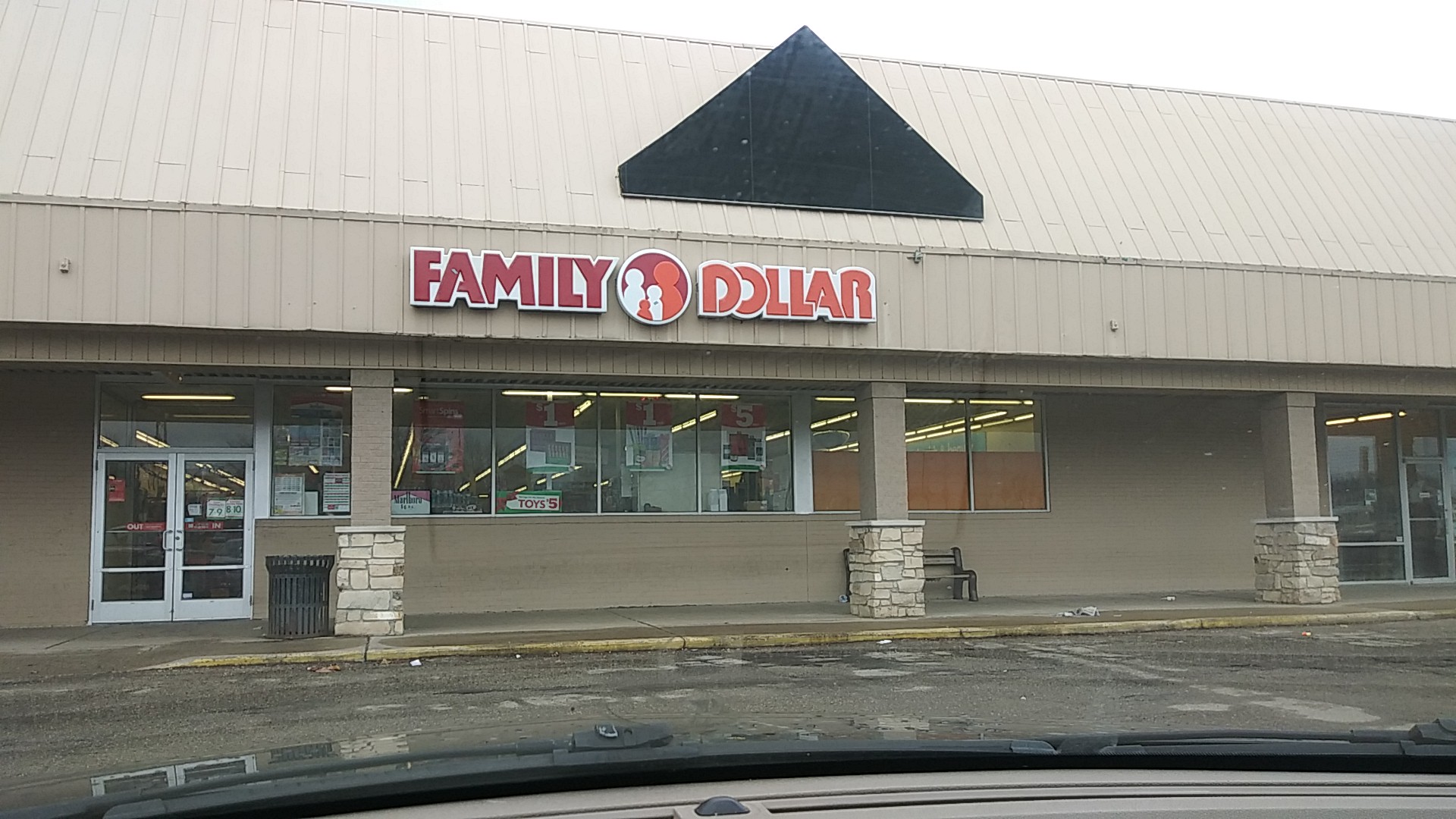 Family Dollar