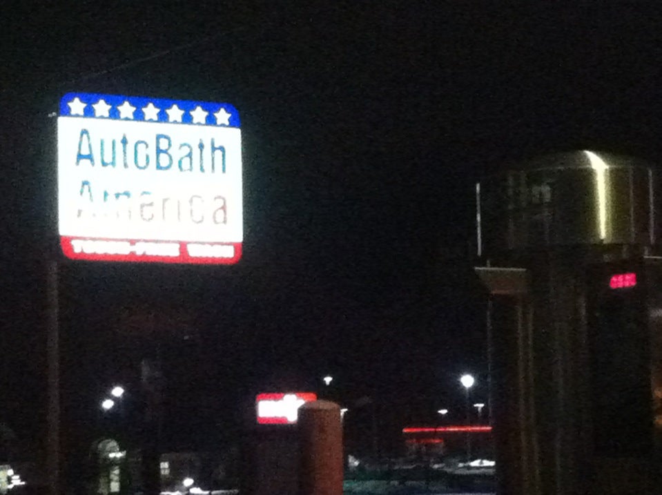 Autobath America