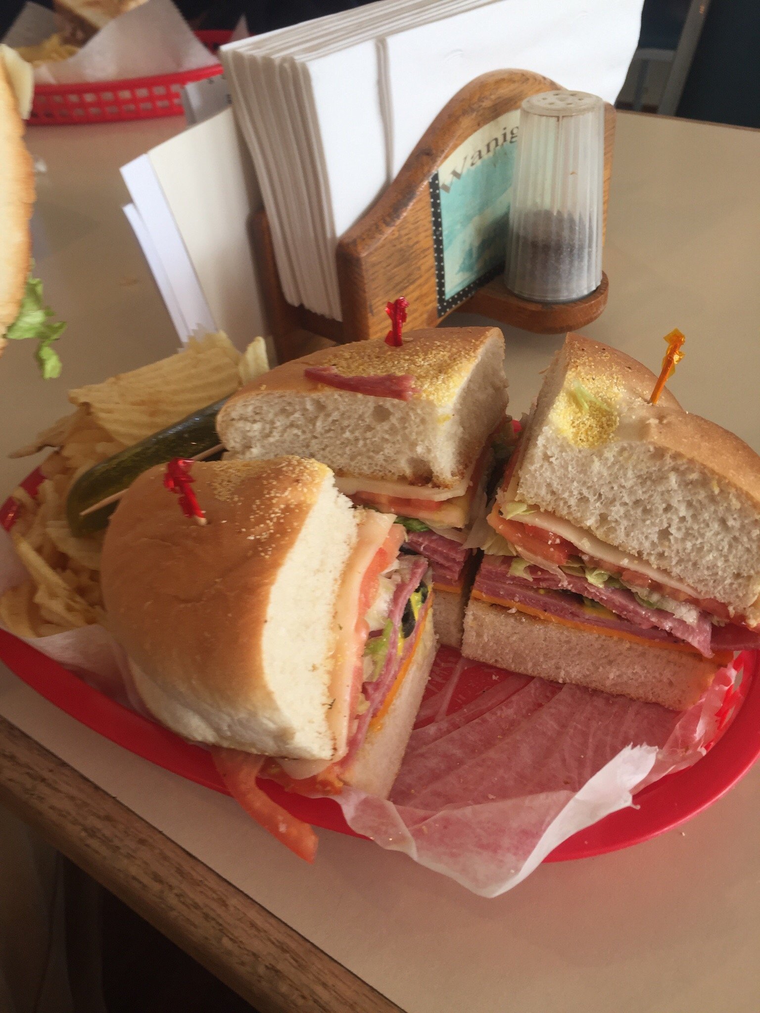 Photo credit: tripadvisor