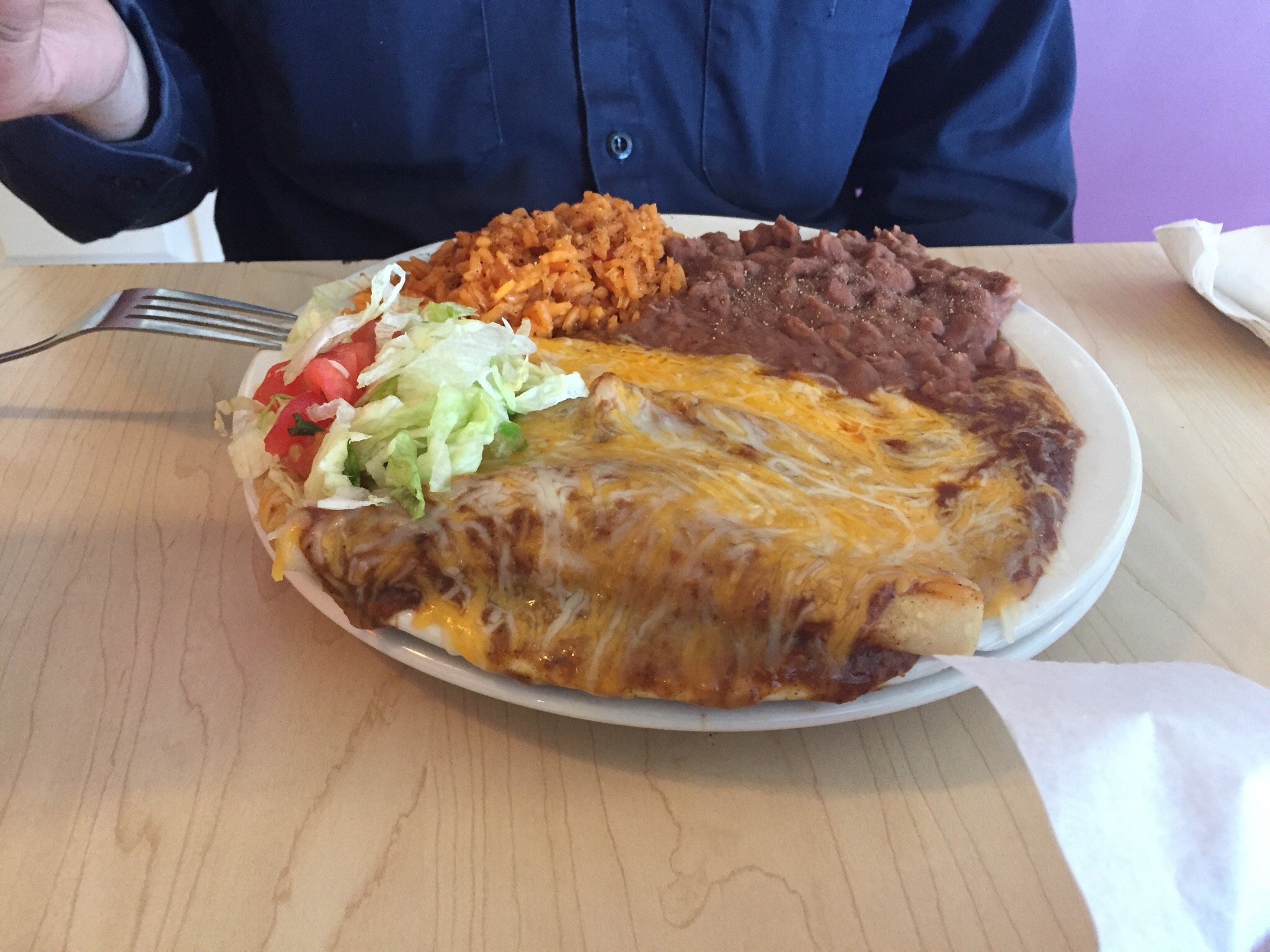 Photo credit: tripadvisor